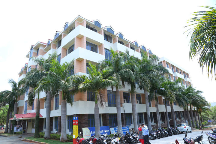 Sapthagiri College of Engineering, Bengaluru